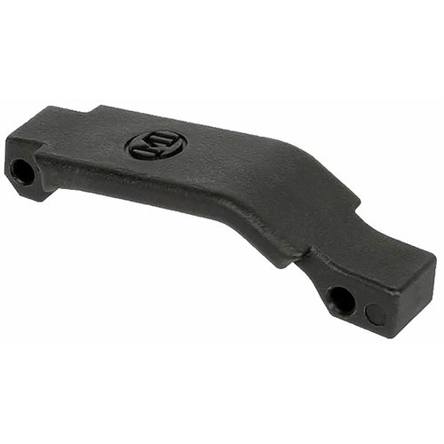 Entdecke die AR-15 Trigger Guards von Midwest Industries! 🛡️ Ideal für Handschuhe, aus robustem Polymer und in Schwarz erhältlich.