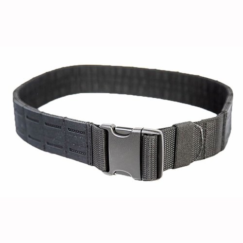 Entdecke den BLACKHAWK Foundation Series MOLLE Belt für optimalen Halt und Komfort. 🏅 Ideal für Profis und Schießstand-Training!