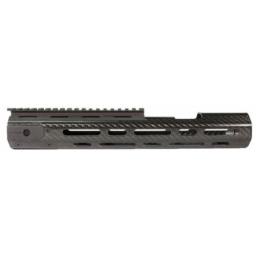 Entdecke den leichten SIG SAUER 516 Handguard aus Carbonfaser mit M-LOK. Ideal für dein Gewehr! ⚙️ Robust und langlebig.