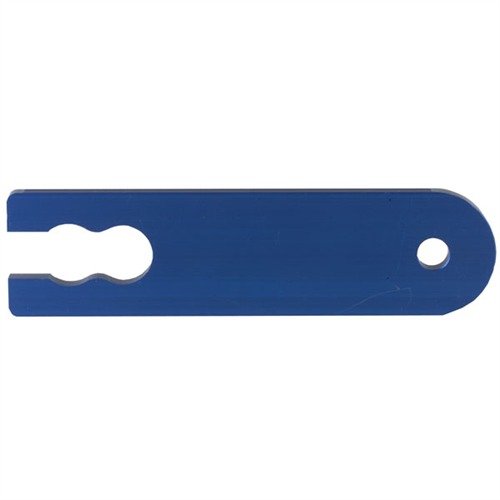 Entdecke den Fulton Armory M1 Garand Gas Cylinder Wrench! 🔧 Einfaches Trennen von Gaszylinder und Stopfen, ohne Beschädigungen.