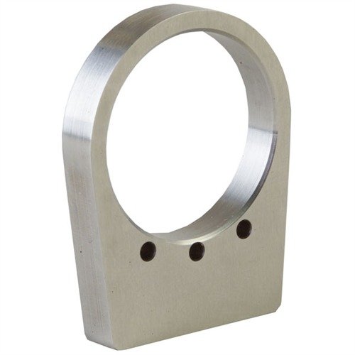 Entdecke den OVERSIZED RECOIL LUG von Tactical Solutions! 🔧 Ideal für Remington 700, perfekt für übergroße Gewinde. Gunsmithing erforderlich.