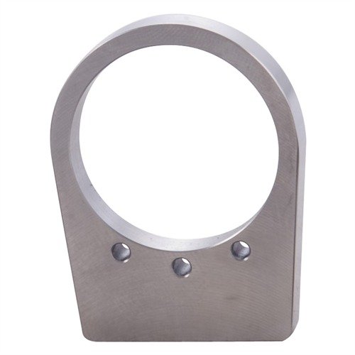 Entdecke den OVERSIZED RECOIL LUG für Remington 700! 🔧 Dieser extra-dicke Lug passt perfekt für übergroße Gewinde. Gunsmithing erforderlich!