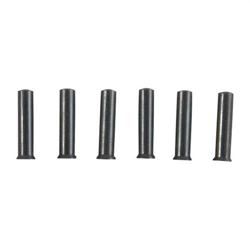 Entdecke die hochwertigen 1911 Mainspring Cap Pins von BROWNELLS! 🇩🇪 6er Pack, perfekt passend für Government, Commander und Officers Modelle.