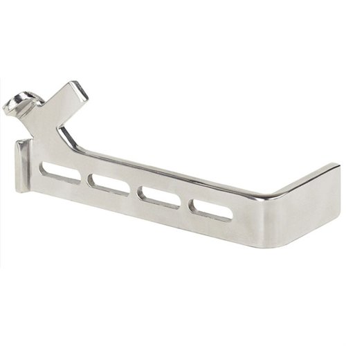 Verbessere deinen Abzug mit dem 5.0 Tactical Trigger Connector! ✨ Reduziere das Gewicht und erlebe präzises Schießen. Passt auf viele Modelle!