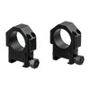 Entdecke die TSR PICATINNY Scope Ringe von TPS PRODUCTS! 🎯 Präzise, aus Aluminium, bieten maximalen Halt für dein Zielfernrohr.