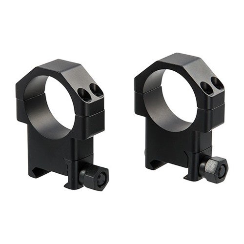Entdecke die TSR PICATINNY Scope Ringe von TPS PRODUCTS! 🎯 Robuste 30mm Aluminium-Ringe für maximale Stabilität und Präzision.