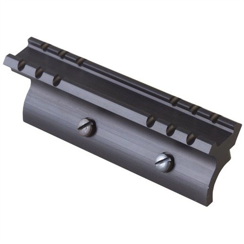 Montiere dein Zielfernrohr mit der MOSSBERG M22 Scope Mount 🏹! Einfache Installation und perfekte Passform für viele Modelle. Hol dir jetzt die beste Lösung!