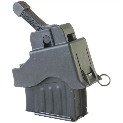 Entdecke den AK-47 MAG LOADER von MAGLULA LTD. – robust, leicht und perfekt für müheloses Laden deiner Magazine! 🔥
