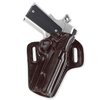 GALCO INTERNATIONAL CONCEALABLE 1911 4 1/4"-HAVANA-RIGHT HAND