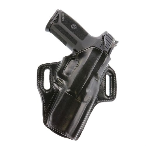 BELT HOLSTER GALCO INTERNATIONAL CONCEALABLE 1911