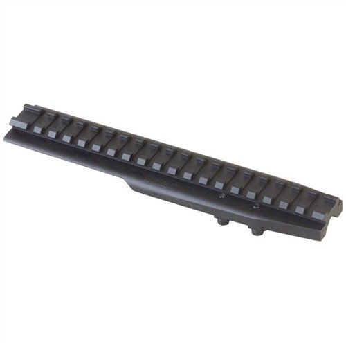 Maximiere die Genauigkeit deiner M1 Carbine mit dem ULTIMAK M6-B Optic Mount. 🌟 Stabil, CNC-gefertigt, für schnelles Zielen geeignet!