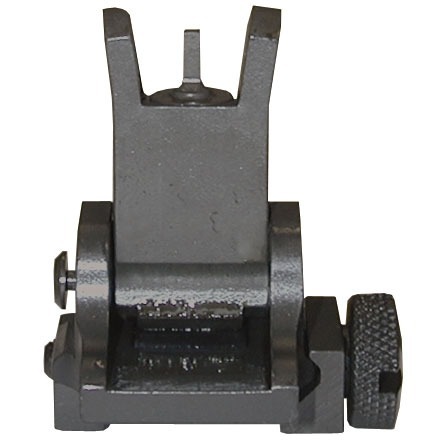 Entdecke das AR-15 Flip-Up Forearm Front Sight von Yankee Hill! 🔍 Robuste Stahlkonstruktion für taktische Schützen – zuverlässig und kompakt.