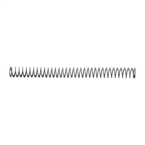 Entdecke die ISMI 11 lb FLAT WIRE RECOIL SPRINGS für GLOCK® 17. Robuste, korrosionsbeständige Leistung für dein Schießvergnügen! ✨