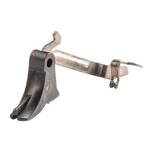 Upgrade deinen GLOCK mit dem TRIGGER W/TRIGGER BAR für G17, G22, G34! 🔥 Erlebe verbesserte Performance und Präzision.