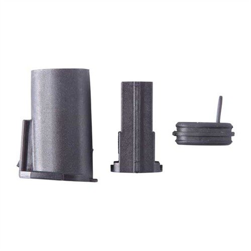 Optimiere deinen AR-15 mit dem MIAD AA/AAA Battery Grip Core! 🔋 Wasserdichter Stauraum für Batterien, kein Werkzeug nötig!