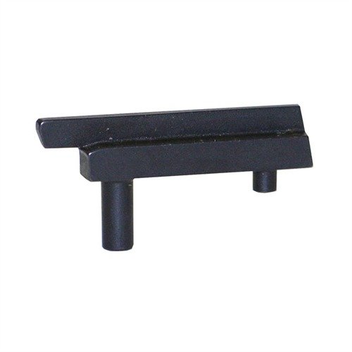 Entdecke den robusten 1911 EXTENDED EJECTOR von NIGHTHAWK CUSTOM! 🔧 Verhindert zuverlässig Auswurffehler und sorgt für höchste Zuverlässigkeit.