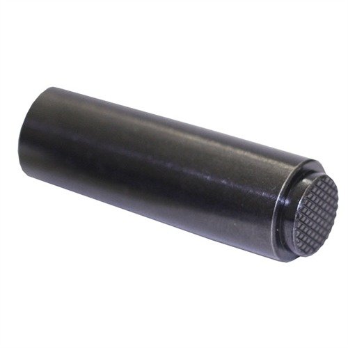 Sichere dir den 1911 Recoil Spring Plug von Nighthawk Custom für deine Waffe! 🔧 Hochwertiger Stahl, blued und perfekt für Government-Modelle.