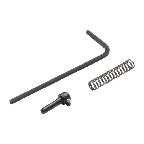 Verbessere deine 1911 mit dem robusten Magazinauslöser 🔧 für schnellen Magazinwechsel. Ideal für Government, Commander, und Officers Modelle!