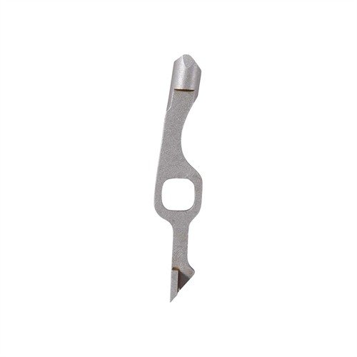 Verbessere deinen Abzug mit dem 1911 BAR STOCK DISCONNECTOR von NIGHTHAWK CUSTOM! ✨ Robuster, präziser und für Top-Performance entwickelt.