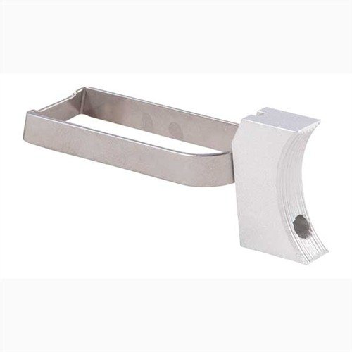 Entdecke den 1911 Lightweight Trigger von Nighthawk Custom für präzise Wettkämpfe. ✨ Robuste Bauweise für besten Grip und Leistung!