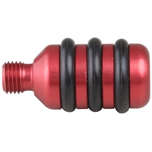 Reinige deine Waffe effizient mit den O-RING CLEANING JAGS von TCS! 🛠️ Ideal für 12 GA, schonend und effektiv gegen Ablagerungen.