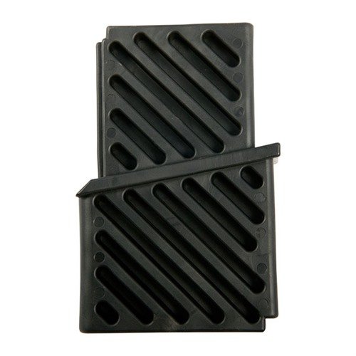 Sichere Wartung deines SCAR mit dem ARMORER'S BLOCKS VISE 🛠️. Hochdichte Polymerblöcke schützen dein Waffensystem während der Reinigung und Reparatur.