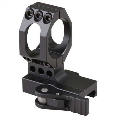 Entdecke die AIMPOINT STANDARD MOUNT von American Defense Manufacturing! 🎯 Robuste Halterung für 30mm Optiken, ideal für dein AR-15.