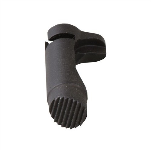 Verbessere deinen Magazinwechsel mit dem 1911 EXTENDED MAGAZINE RELEASE von 10-8 PERFORMANCE. 🔧 Robuste, matte Oberfläche für optimalen Grip!