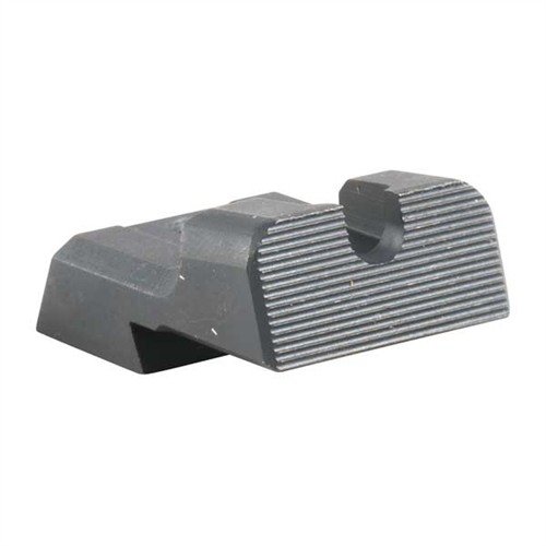 Verbessere deine Präzision mit der 1911 U-NOTCH REAR SIGHT von 10-8 PERFORMANCE. ✨ Robuste, zuverlässige Visierung für jeden Einsatz!