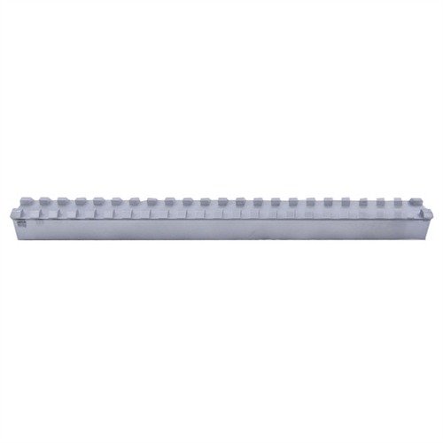 Entdecke die PICATINNY RAIL BLANK für individuelle Montagemöglichkeiten! 🔧 CNC-gefräst aus Aluminium, perfekt für dein Zubehör!