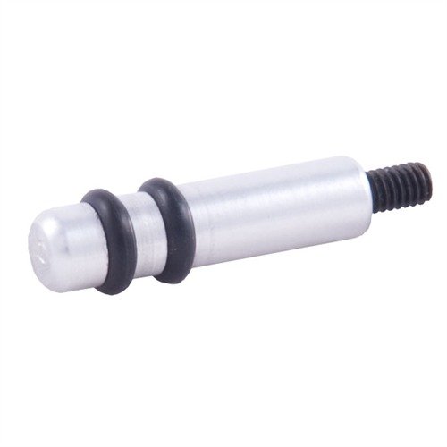 Reinige deine Waffe effizient mit den TCS O-RING CLEANING JAGS! 🛠️ Ideal für .35/.357/.38 Caliber. Schütze deine Züge und erziele beste Ergebnisse!