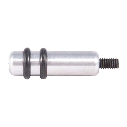 Reinige deinen Lauf effizient mit den O-RING CLEANING JAGS von TCS! 🛠️ Ideal für .45/.454/.460 Kaliber. Optimaler Schutz für deine Waffe!