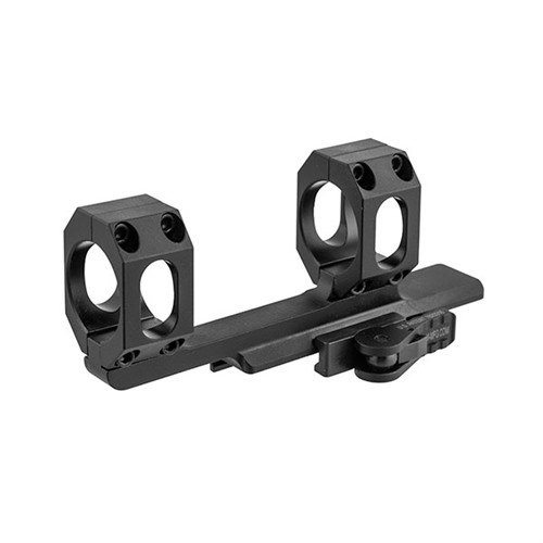 Entdecke die AD-RECON 30mm Cantilever Halterung für dein AR-15! 🛠️ Präzise, robust und einfach zu montieren. Ideal für deine Optik!