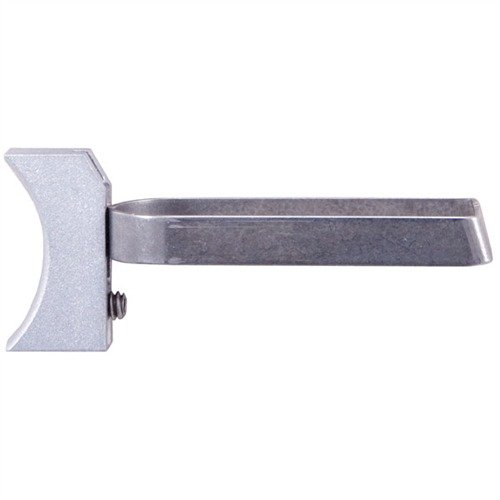 Verbessere dein Schießerlebnis mit dem 1911 EXTREME SERVICE TRIGGER! 🎯 Präzision und Komfort in einem eleganten Design. Hol dir den besten Abzug!