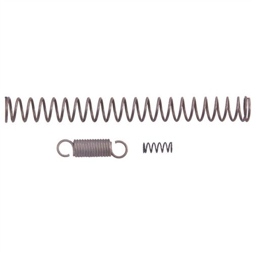 Verbessere deinen Glock® Abzug mit dem ZEV Technologies Competition Spring Kit. 🔧 Genieße einen sanften, präzisen Abzug für bessere Wettkampfergebnisse!