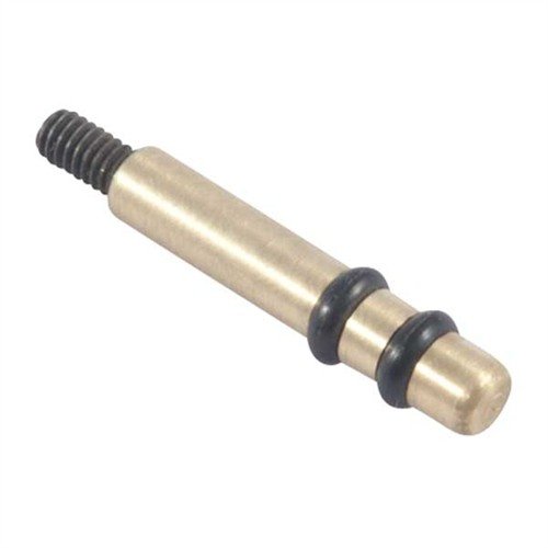 Reinige deine Waffe effektiv mit den O-RING CLEANING JAGS von TCS! ✨ Aluminium-Jags mit Gummi-O-Ringen für optimale Leistung.