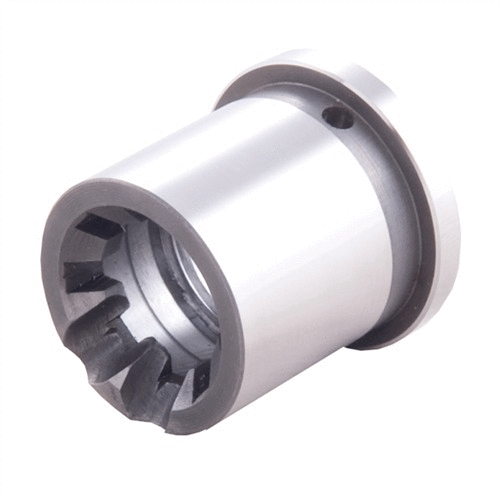 Entdecke die hochwertige AR-15 M4 Laufverlängerung 🔧 aus 8620 Stahl. Ideal für deine individuellen Projekte und Kaliberumstellungen!