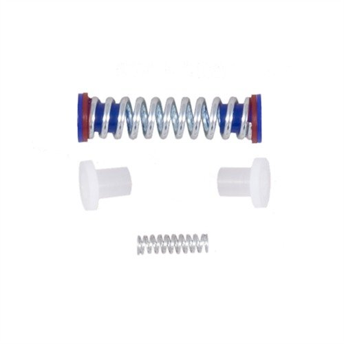 Optimiere dein Marlin-Hebelgewehr mit dem MARLIN LEVER ACTION SPRING KIT! 🔧 Einfach zu installieren für einen reibungsloseren Betrieb und besseren Abzug.