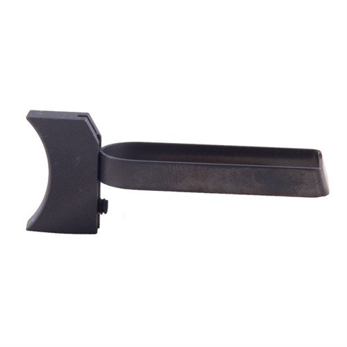 Erlebe den 1911 EXTREME SERVICE TRIGGER für präzisen Schuss! 🎯 Anpassbare Abzugswege und ergonomisches Design für maximale Kontrolle.