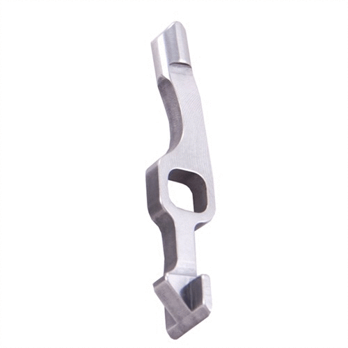 Entdecke die hochwertigen Zündteile für deinen 1911! 🔧 Präzise, langlebig und perfekt für den Commander-Stil. Hol dir das HD-120 Set!