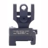 TROY INDUSTRIES AR-15  FLIP-UP ADJ TRITIUM HK-STYLE REAR SIGHT BLACK