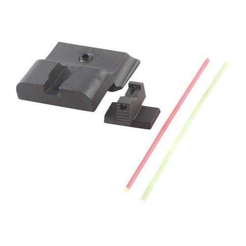 Entdecke die S&W M&P SEVIGNY FIBER OPTIC SIGHT SETS 🏹 für schnelle Zielerfassung. Ideal für Wettkämpfe und taktische Einsätze! Scharf und präzise!