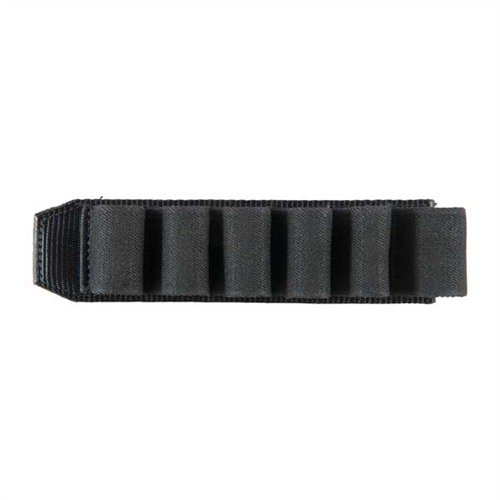Entdecke den Detachable Side Ammo Carrier von VANG COMP SYSTEMS! ✨ Halte 6 Schüsse griffbereit für schnelle Nachladevorgänge. Ideal für 12 Gauge!