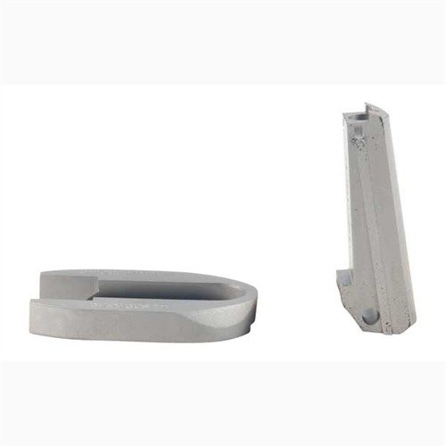 Erlebe schnellen Magazinwechsel mit dem 1911 MAGWELL & MAINSPRING HOUSING KITS von STAN CHEN CUSTOMS! 🔧 Einfache Installation und perfekte Passform.