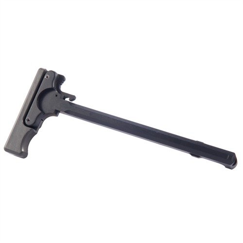 Entdecke den AR-15/M16 TAC-LATCH Charging Handle 🔧 für schnelles Laden und einfache Handhabung. Ideal für jeden Schützen! Jetzt zugreifen!