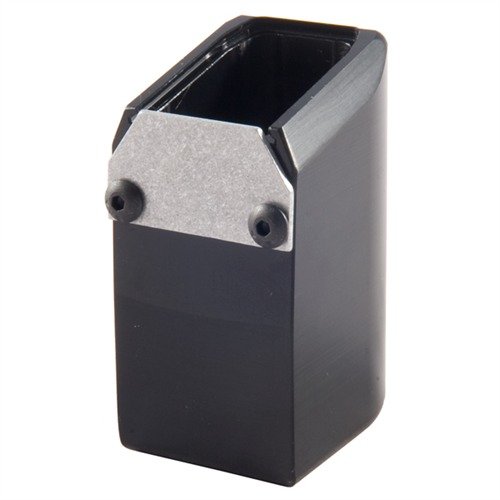 Verbessere dein S&W M&P mit dem +10 Mag Pad von Taylor Freelance! 🚀 Mehr Schüsse und Sicherheit für deine Wettbewerbe.