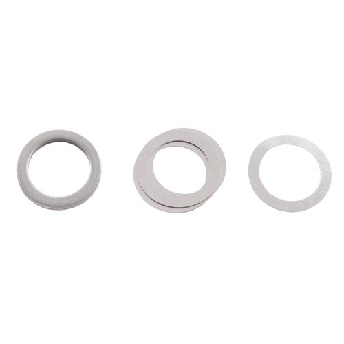 Entdecke das AR-15 .223 SHIM SET aus hochwertigem Stahl für präzise Ausrichtung 🔧. Ideal für Flash Suppressoren und Mündungsbremsen!