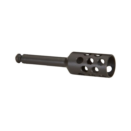 Verbessere deine Schusswaffe mit dem SHOTGUN SPEED BOLT HANDLE! 🔧 Einfach zu installieren und sorgt für einen besseren Halt. Ideal für Benelli und Beretta.