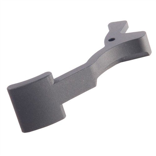 Erlebe die einfache Handhabung mit dem 10/22® SPEED MAGAZINE RELEASE! ✨ Schneller Magazinwechsel ohne Fummeln – ideal für dein Ruger Gewehr.