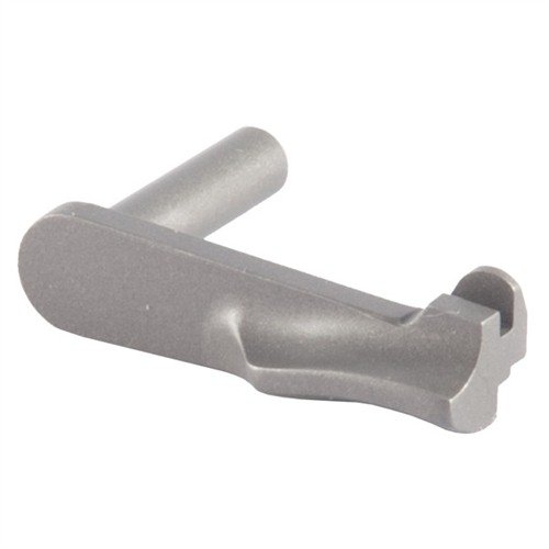 Entdecke den 1911 EXTREME SERVICE SLIDE STOP! ✨ Präzise CNC-gefräst für Sicherheit und Komfort beim verdeckten Tragen. Wähle zwischen Edelstahl und Kohlenstoffstahl.